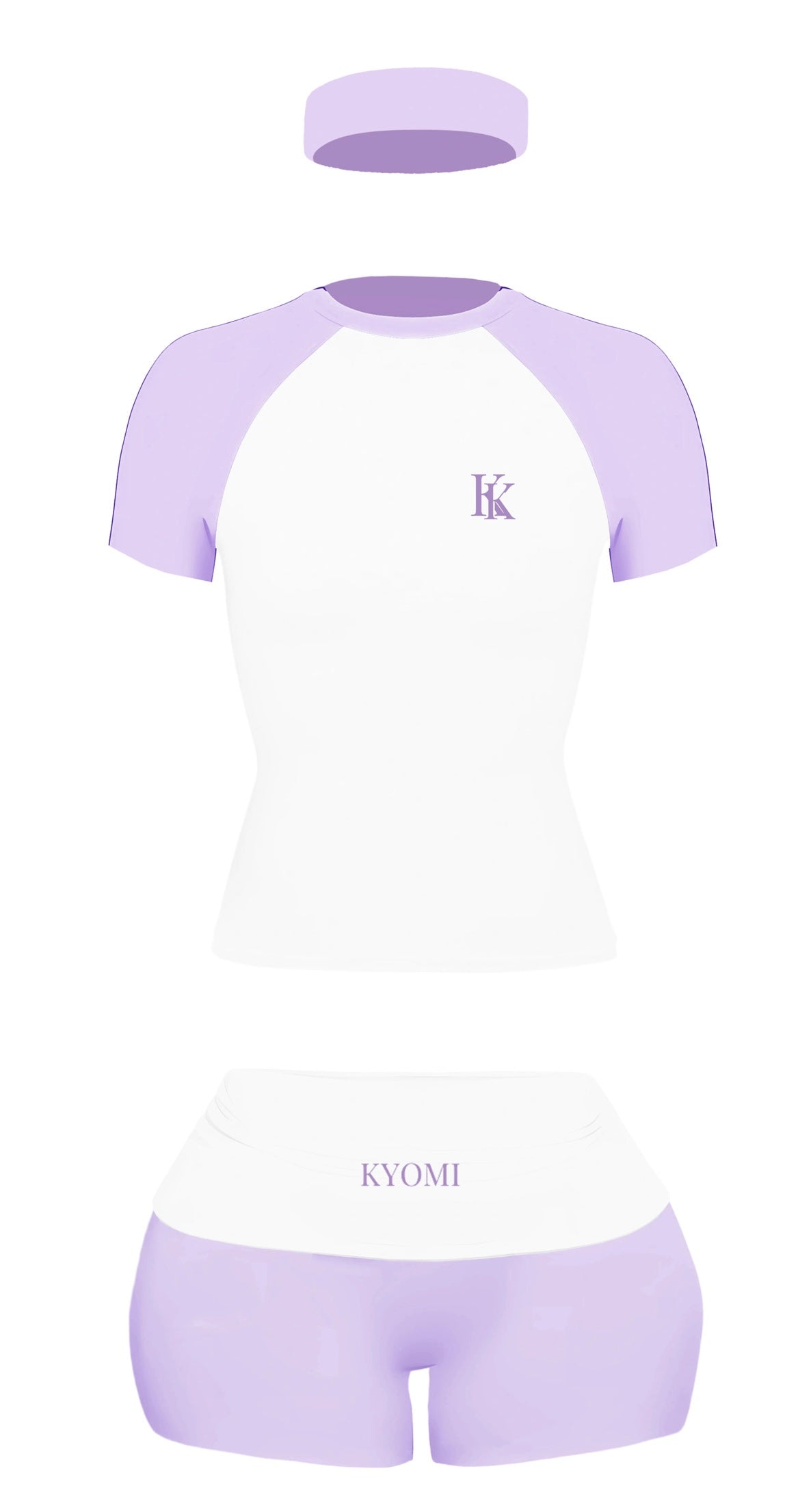 AKyomi Signature Summer Set