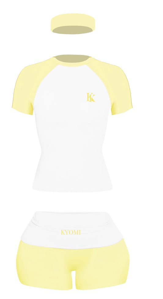 AKyomi Signature Summer Set