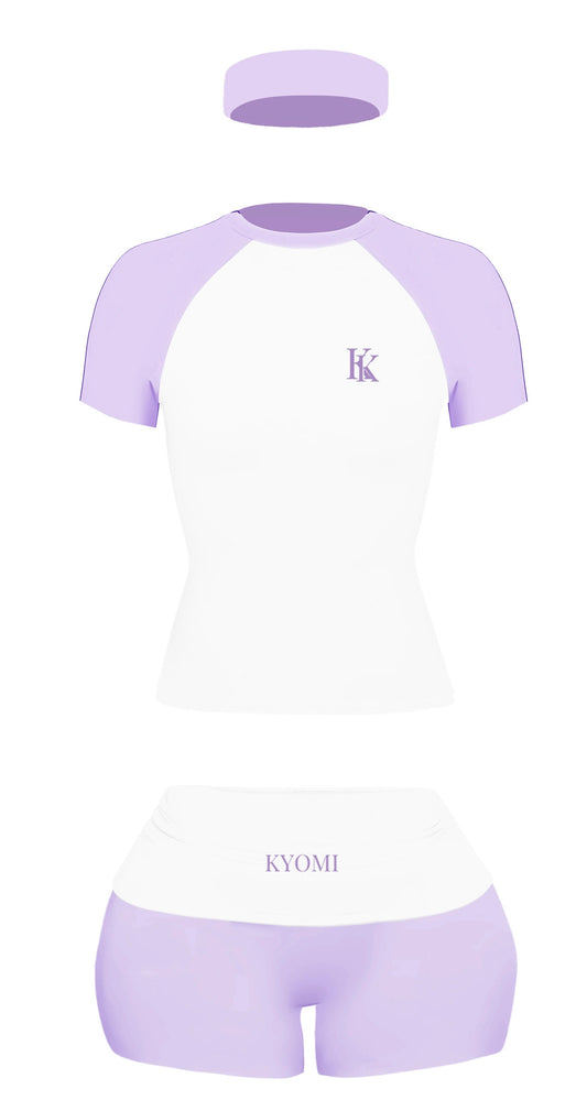 AKyomi Signature Summer Set