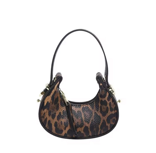 Wild Side Mini Bag