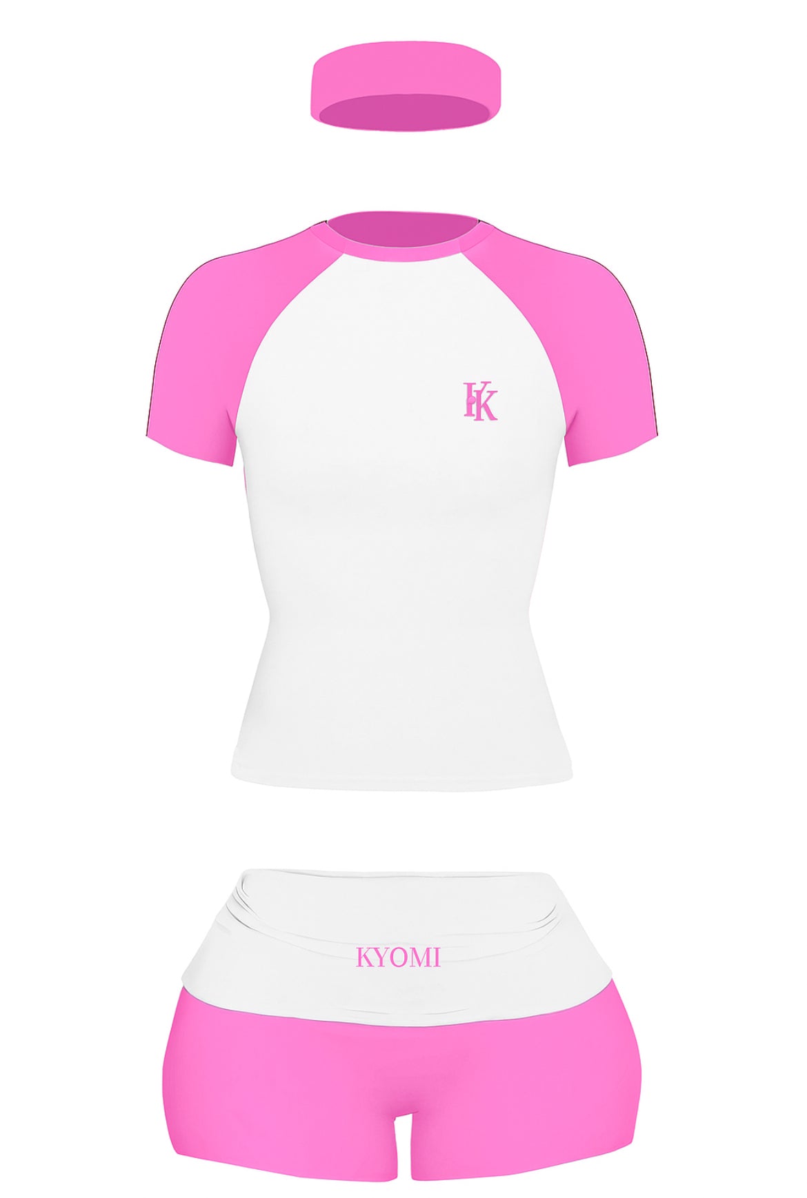AKyomi Signature Summer Set