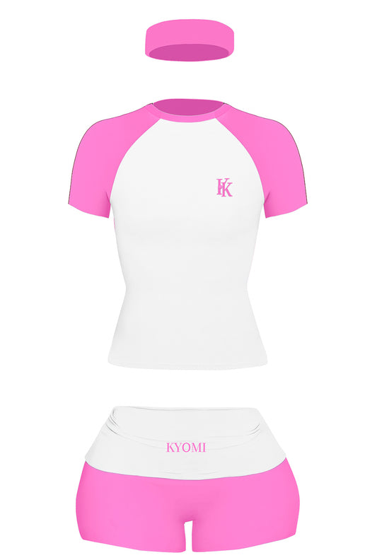 AKyomi Signature Summer Set