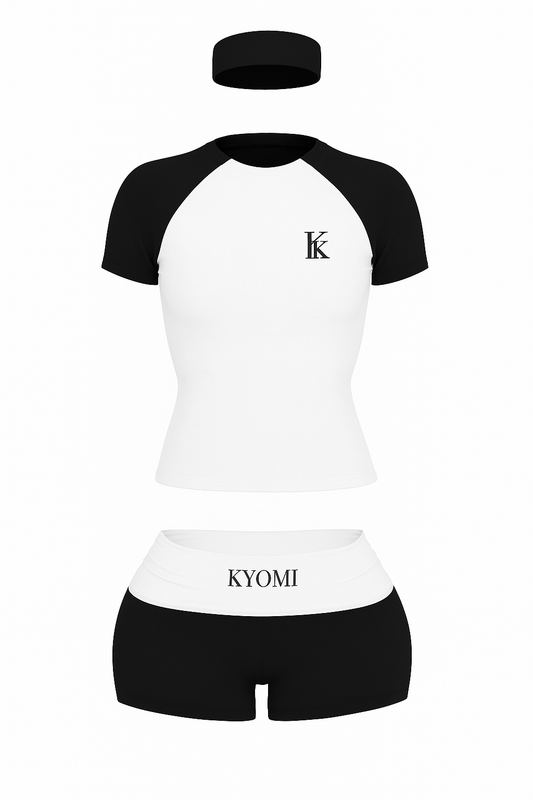 AKyomi Signature Summer Set